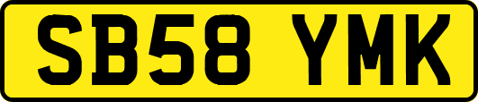 SB58YMK