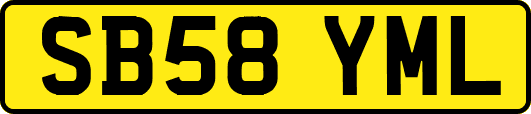 SB58YML
