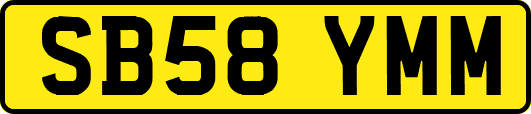 SB58YMM
