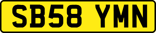 SB58YMN