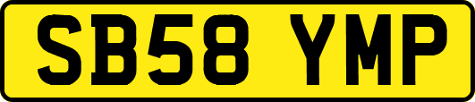 SB58YMP