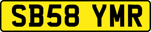 SB58YMR