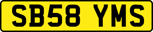 SB58YMS