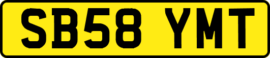SB58YMT