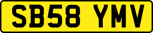 SB58YMV