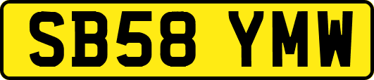 SB58YMW