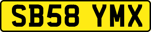 SB58YMX