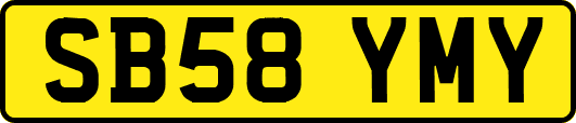 SB58YMY