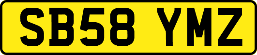 SB58YMZ