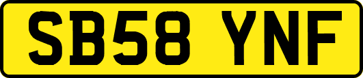 SB58YNF