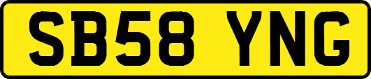 SB58YNG
