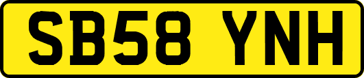 SB58YNH
