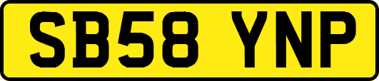 SB58YNP