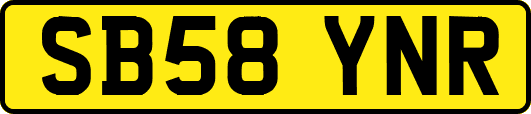 SB58YNR