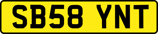 SB58YNT