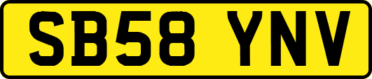 SB58YNV
