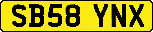 SB58YNX