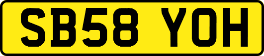 SB58YOH