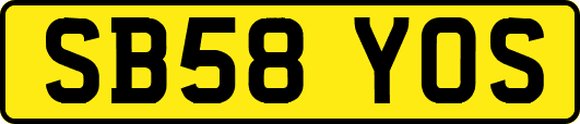 SB58YOS
