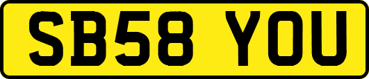 SB58YOU