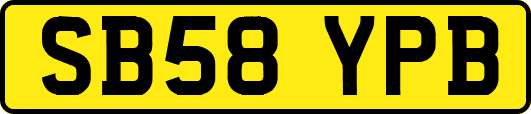 SB58YPB