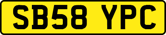 SB58YPC