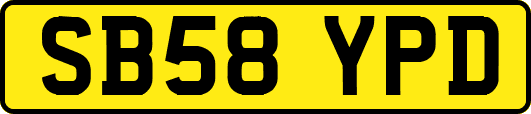SB58YPD