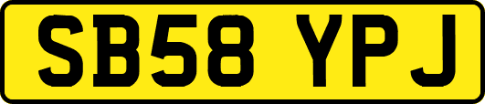 SB58YPJ