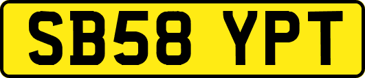 SB58YPT