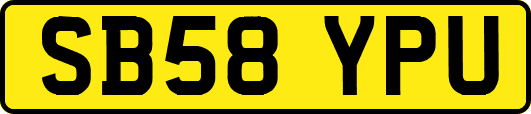 SB58YPU