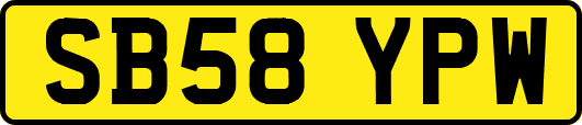 SB58YPW