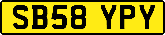 SB58YPY