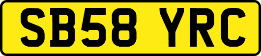 SB58YRC