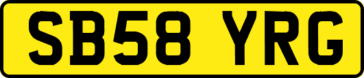 SB58YRG