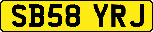 SB58YRJ
