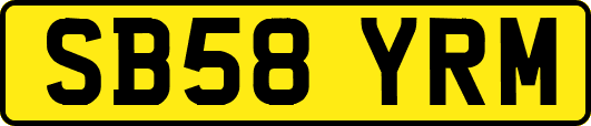 SB58YRM