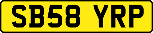 SB58YRP