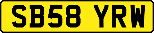 SB58YRW