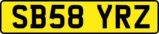 SB58YRZ