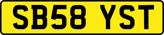 SB58YST