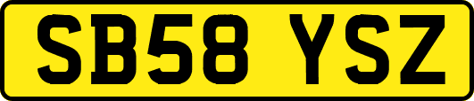 SB58YSZ