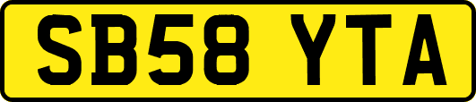 SB58YTA