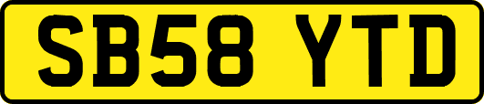 SB58YTD