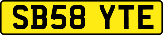 SB58YTE