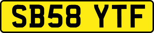 SB58YTF