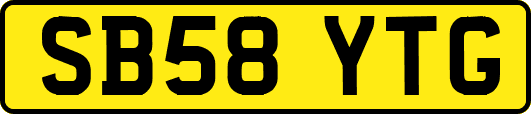 SB58YTG