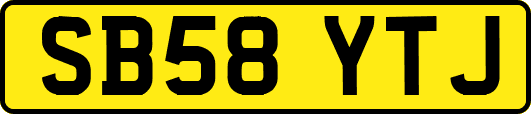 SB58YTJ