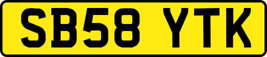 SB58YTK