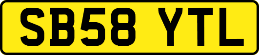 SB58YTL