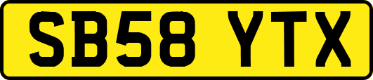 SB58YTX